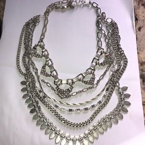 Stella and Dot Necklace